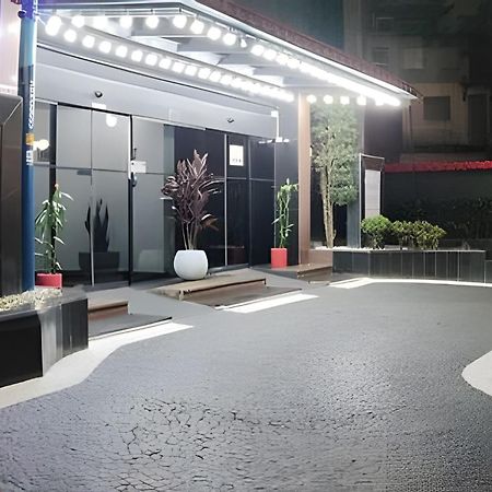 Flat Belolar Garagem Hakka Feirinha E Hospitais Villa São Paulo Ngoại thất bức ảnh