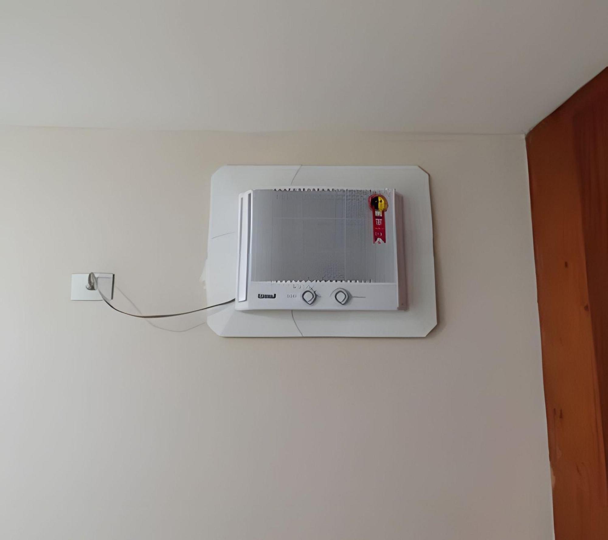 Flat Belolar Garagem Hakka Feirinha E Hospitais Villa São Paulo Ngoại thất bức ảnh