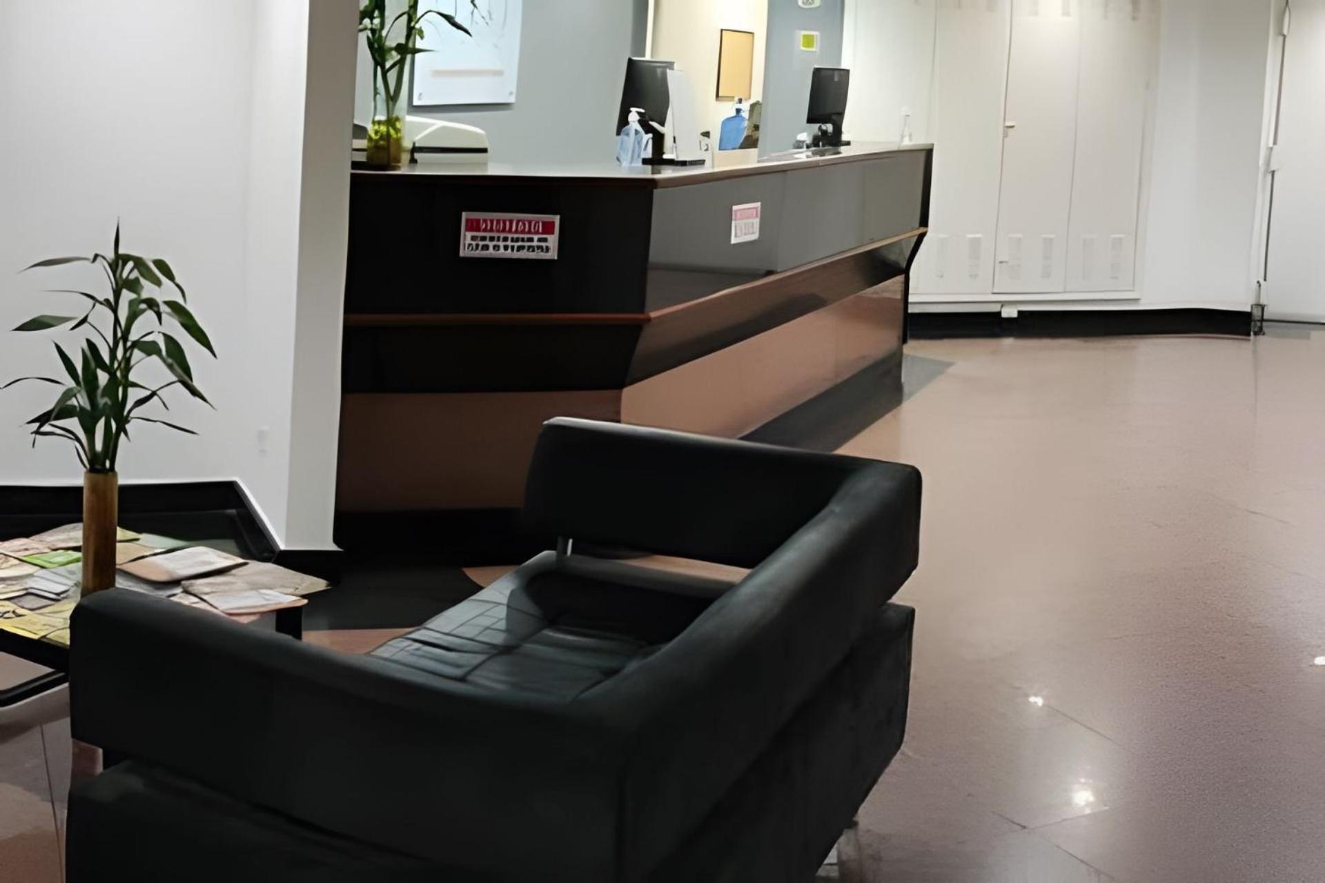 Flat Belolar Garagem Hakka Feirinha E Hospitais Villa São Paulo Ngoại thất bức ảnh