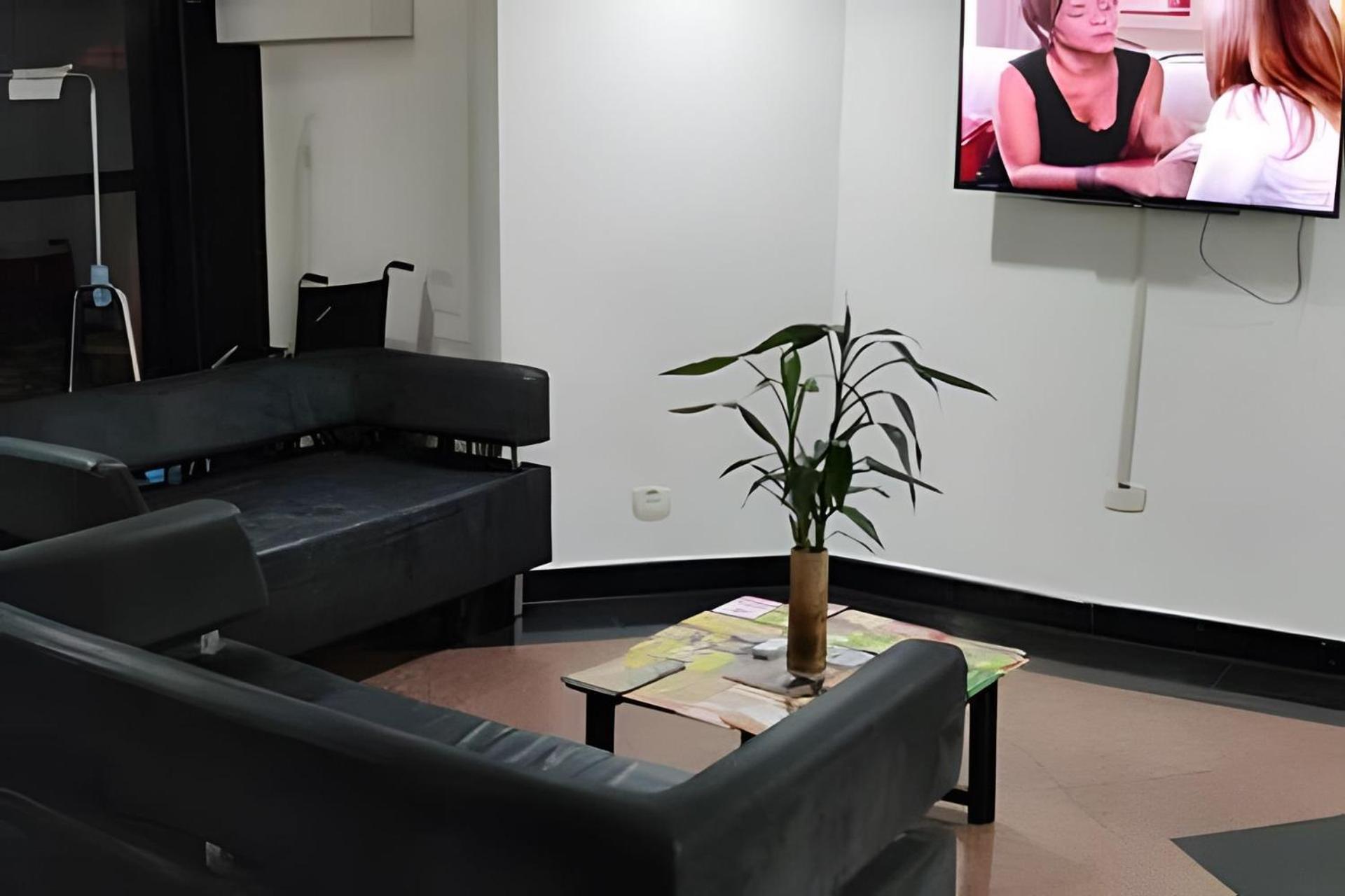 Flat Belolar Garagem Hakka Feirinha E Hospitais Villa São Paulo Ngoại thất bức ảnh